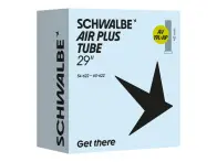 Schwalbe "AV 19L Air Plus" MTB Tube (28/29" x 2.10"-2.60")