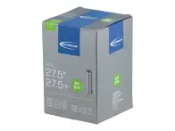 Schwalbe "AV 21F" MTB Schlauch (27.5" x 2.10"-3.00")