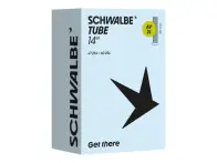Schwalbe "AV 2L" Schlauch (14" x 1.75"-2.35")