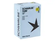 Schwalbe "AV 5" BMX Race Tube (18" x 1.45"-1.85")