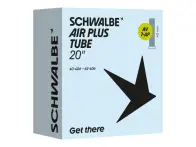 Schwalbe "AV 7 Air Plus" Schlauch (20" x 1.50"-2.40")