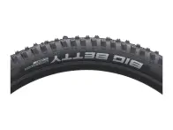 Schwalbe "Big Betty ADDIX DD" MTB Tire - 27.5 Inch (foldable)