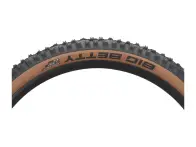 Schwalbe "Big Betty Evolution ADDIX Soft Super Gravity" MTB Tire - 27.5 Inch (foldable)
