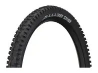 Schwalbe "Big Betty Evolution ADDIX Soft Super Gravity" MTB Tire - 29 Inch (foldable)