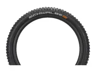 Schwalbe "Big Betty Evolution ADDIX Soft Super Ground" MTB Tire - 24 Inch (foldable)