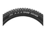 Schwalbe "Big Betty Evolution ADDIX Soft Super Ground" MTB Tire - 24 Inch (foldable)