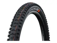 Schwalbe "Big Betty Evolution ADDIX Soft Super Ground" MTB Tire - 24 Inch (foldable)