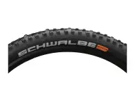 Schwalbe "Big Betty Evolution ADDIX Soft Super Trail" MTB Tire - 26 Inch (foldable)