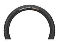 Schwalbe "Big Betty Evolution ADDIX Soft Super Trail" MTB Tire - 27.5 Inch (foldable)