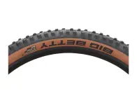 Schwalbe "Big Betty Evolution ADDIX Soft Super Trail" MTB Tire - 29 Inch (foldable)