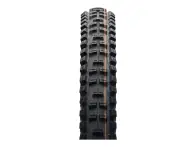 Schwalbe "Big Betty Evolution ADDIX Soft Super Trail" MTB Tire - 29 Inch (foldable)
