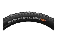 Schwalbe "Big Betty Evolution ADDIX Soft Super Trail" MTB Tire - 29 Inch (foldable)