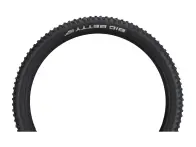 Schwalbe "Big Betty Evolution ADDIX Ultra Soft Super Downhill" MTB Tire - 27.5 Inch (foldable)