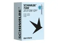 Schwalbe "Clik Valve SCV 60mm" MTB Tube (27.5/29" x 1.50"-2.40")