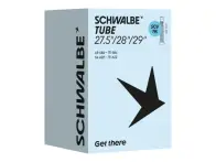 Schwalbe "Clik Valve SCV" MTB Schlauch (27.5" x 2.60"-3.00" / 28/29" x 2.10"-3.00")