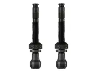 Schwalbe "Clik Valve" Tubeless Valves (pair)