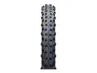 Schwalbe "Dirty Dan Evolution ADDIX SpeedGrip Super Race" MTB Tire - 29 Inch (foldable)