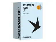 Schwalbe "DV 1" Tube (12" x 1.75"-2.40")
