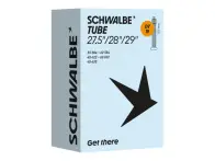 Schwalbe "DV 19 50mm" MTB Schlauch (27.5/29" x 1.50"-2.40")