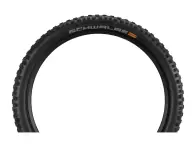 Schwalbe "Eddy Current Front Evolution ADDIX Soft Super Trail" MTB Tire - 29 Inch (foldable)