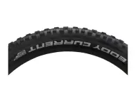Schwalbe "Eddy Current Front Evolution ADDIX Soft Super Trail" MTB Tire - 29 Inch (foldable)