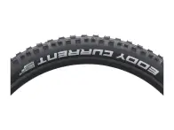 Schwalbe "Eddy Current Front Evolution ADDIX Ultra Soft Super Trail" MTB Tire - 29 Inch (foldable)