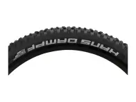 Schwalbe "Hans Dampf Evolution ADDIX Soft Super Gravity" MTB Reifen - 26 Zoll (faltbar)