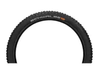 Schwalbe "Hans Dampf Evolution ADDIX Soft Super Gravity" MTB Reifen - 27.5 Zoll (faltbar)