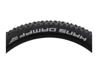 Schwalbe "Hans Dampf Evolution ADDIX Soft Super Gravity" MTB Reifen - 29 Zoll (faltbar)