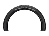 Schwalbe "Hans Dampf Evolution ADDIX Soft Super Trail" MTB Reifen - 26 Zoll (faltbar)