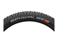Schwalbe "Hans Dampf Evolution ADDIX Soft Super Trail" MTB Reifen - 26 Zoll (faltbar)