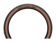 Schwalbe "Hans Dampf Evolution ADDIX Soft Super Trail" MTB Tire - 27.5 Inch (foldable)