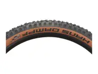 Schwalbe "Hans Dampf Evolution ADDIX Soft Super Trail" MTB Tire - 27.5 Inch (foldable)