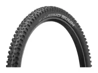 Schwalbe "Hans Dampf Evolution ADDIX Soft Super Trail" MTB Tire - 27.5 Inch (foldable)