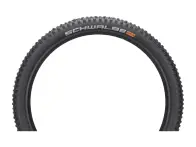 Schwalbe "Hans Dampf Evolution ADDIX Soft Super Trail" MTB Tire - 27.5 Inch (foldable)
