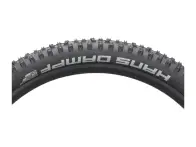 Schwalbe "Hans Dampf Evolution ADDIX Soft Super Trail" MTB Tire - 27.5 Inch (foldable)