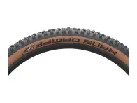 Schwalbe "Hans Dampf Evolution ADDIX Soft Super Trail" MTB Tire - 29 Inch (foldable)