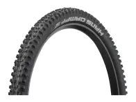 Schwalbe "Hans Dampf Evolution ADDIX Soft Super Trail" MTB Tire - 29 Inch (foldable)