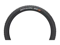 Schwalbe "Hans Dampf Evolution ADDIX Soft Super Trail" MTB Tire - 29 Inch (foldable)