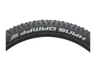 Schwalbe "Hans Dampf Evolution ADDIX Soft Super Trail" MTB Tire - 29 Inch (foldable)