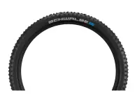 Schwalbe "Hans Dampf Evolution ADDIX SpeedGrip Super Trail" MTB Reifen - 27.5 Zoll (faltbar)