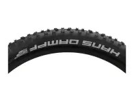 Schwalbe "Hans Dampf Evolution ADDIX SpeedGrip Super Trail" MTB Reifen - 27.5 Zoll (faltbar)