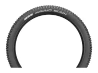 Schwalbe "Hans Dampf Performance ADDIX TwinSkin" MTB Reifen - 26 Zoll (faltbar)