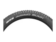 Schwalbe "Hans Dampf Performance ADDIX TwinSkin" MTB Reifen - 26 Zoll (faltbar)