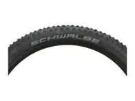 Schwalbe "Hans Dampf Performance ADDIX TwinSkin" MTB Tire - 29 Inch (foldable)