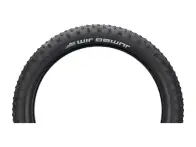 Schwalbe "Jumbo Jim Evolution ADDIX SpeedGrip Super Ground" MTB Fatbike Reifen - 26 Zoll (faltbar)