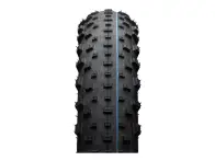 Schwalbe "Jumbo Jim Evolution ADDIX SpeedGrip Super Ground" MTB Fatbike Reifen - 26 Zoll (faltbar)