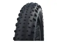 Schwalbe "Jumbo Jim Performance ADDIX" MTB Fatbike Reifen - 26 Zoll (faltbar)