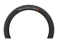 Schwalbe "Magic Mary Evolution ADDIX Soft Super Gravity" MTB Tire - 27.5 Inch (foldable)