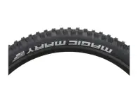 Schwalbe "Magic Mary Evolution ADDIX Soft Super Gravity" MTB Tire - 27.5 Inch (foldable)